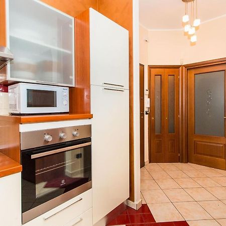 Villa Giusti Vintage Apartment Turim Exterior foto