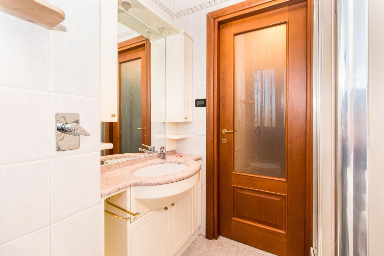 Villa Giusti Vintage Apartment Turim Exterior foto