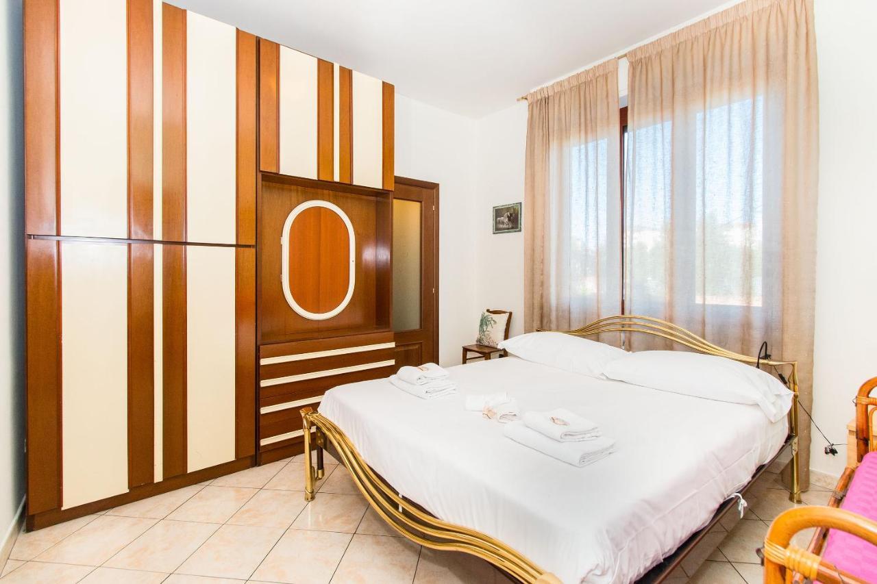 Villa Giusti Vintage Apartment Turim Exterior foto
