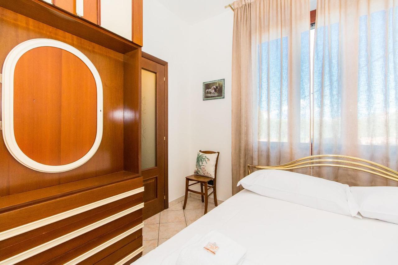 Villa Giusti Vintage Apartment Turim Exterior foto