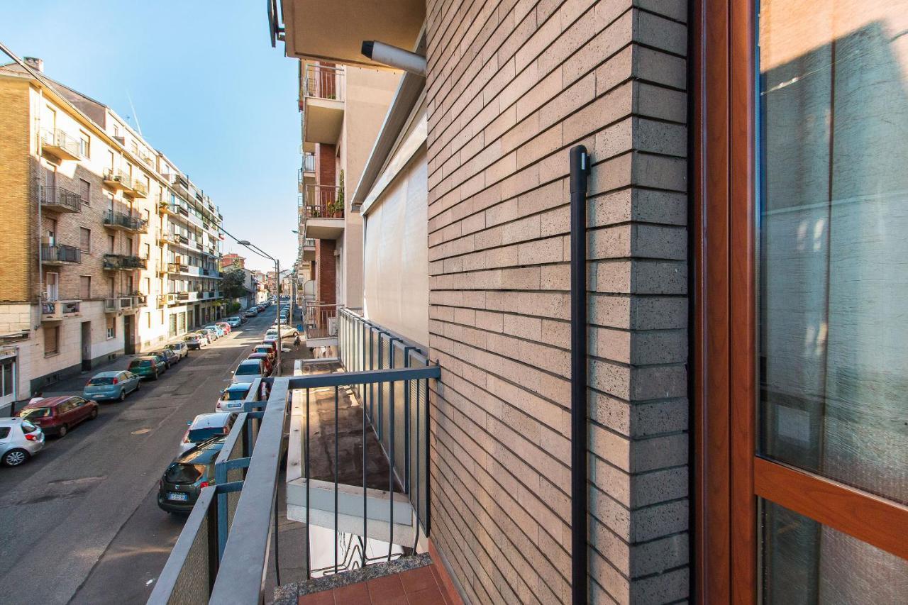 Villa Giusti Vintage Apartment Turim Exterior foto