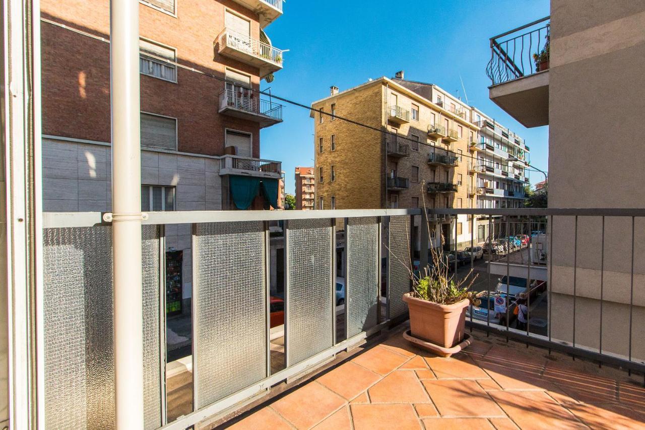 Villa Giusti Vintage Apartment Turim Exterior foto