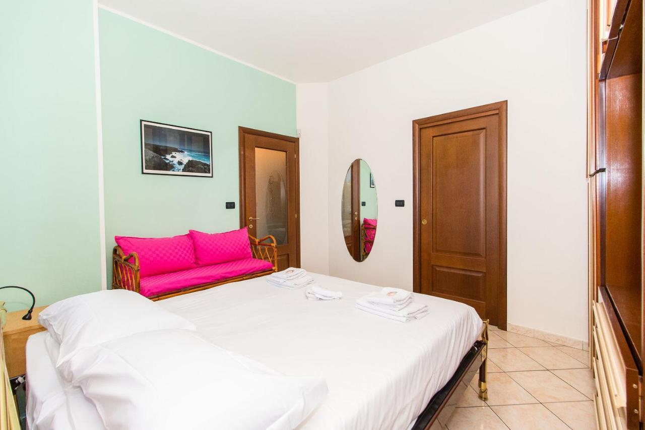 Villa Giusti Vintage Apartment Turim Exterior foto