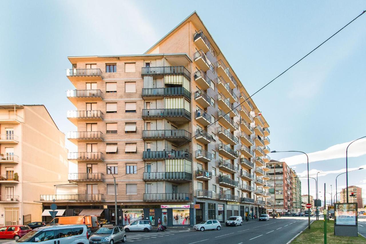 Villa Giusti Vintage Apartment Turim Exterior foto