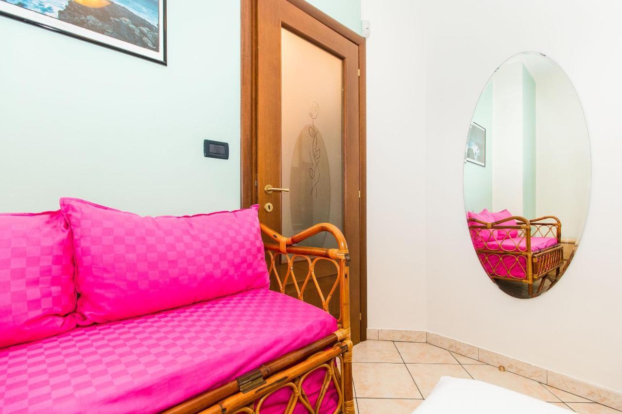 Villa Giusti Vintage Apartment Turim Exterior foto
