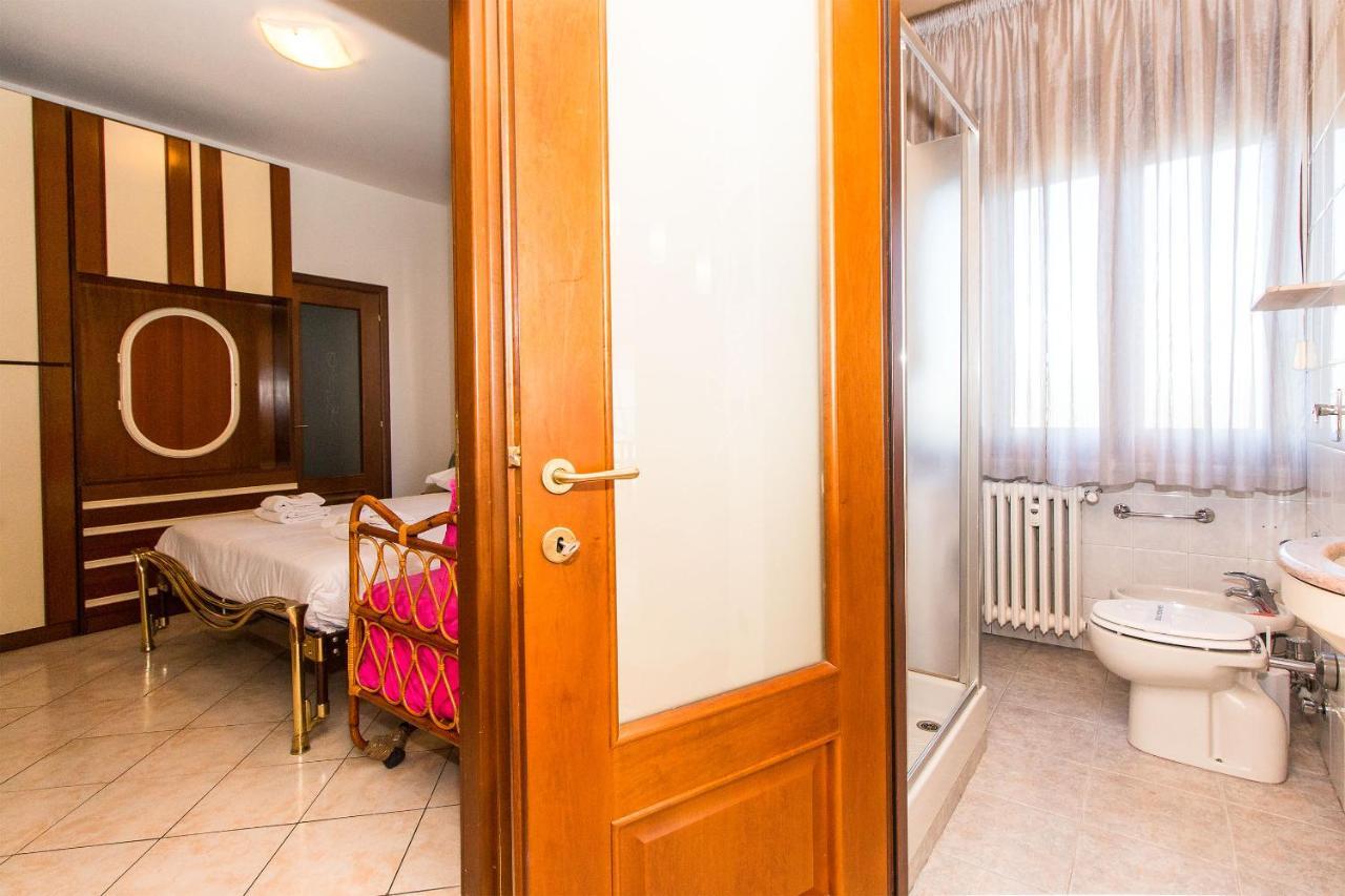 Villa Giusti Vintage Apartment Turim Exterior foto
