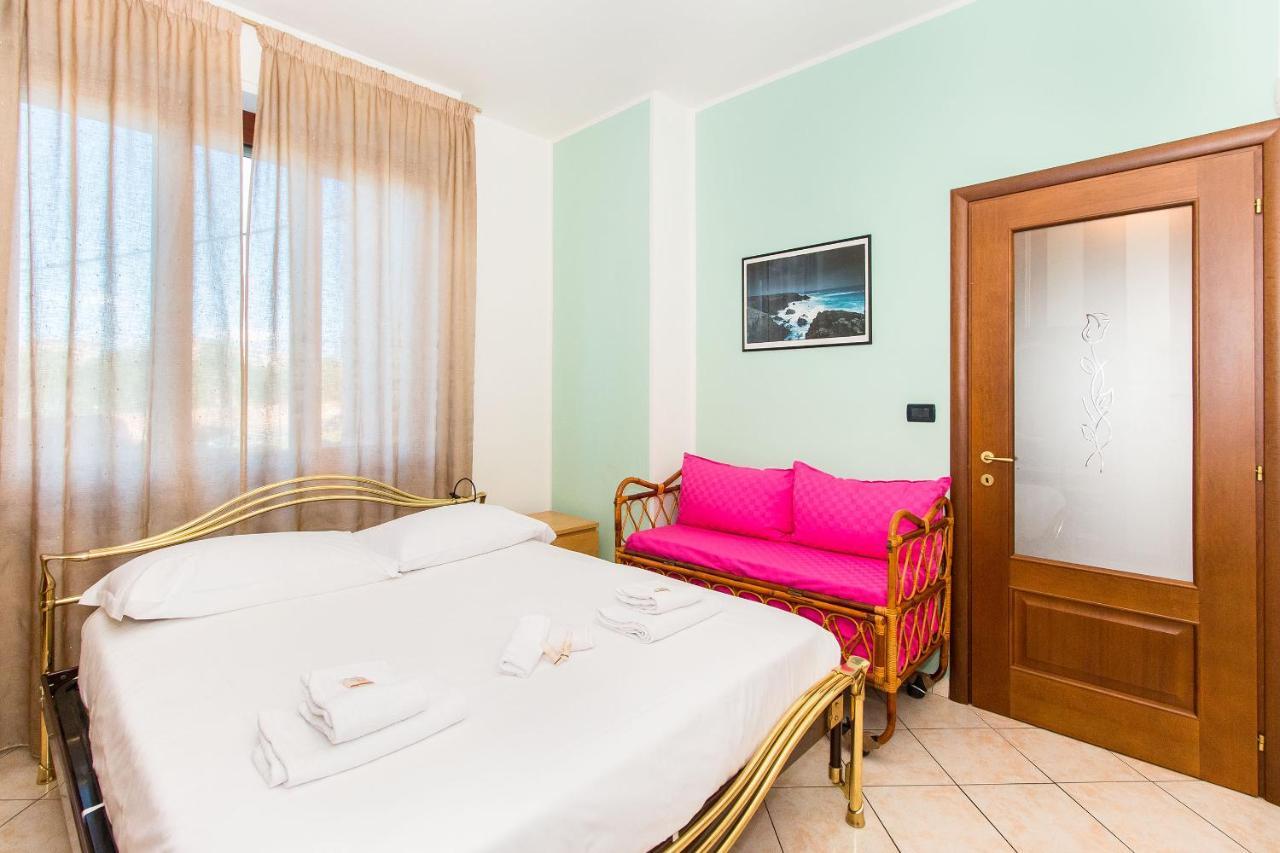 Villa Giusti Vintage Apartment Turim Exterior foto
