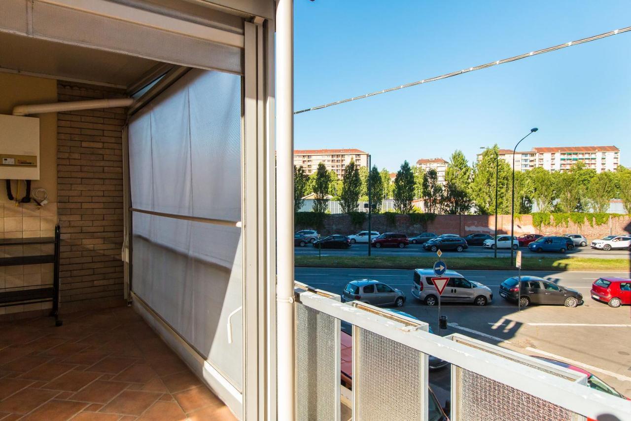 Villa Giusti Vintage Apartment Turim Exterior foto