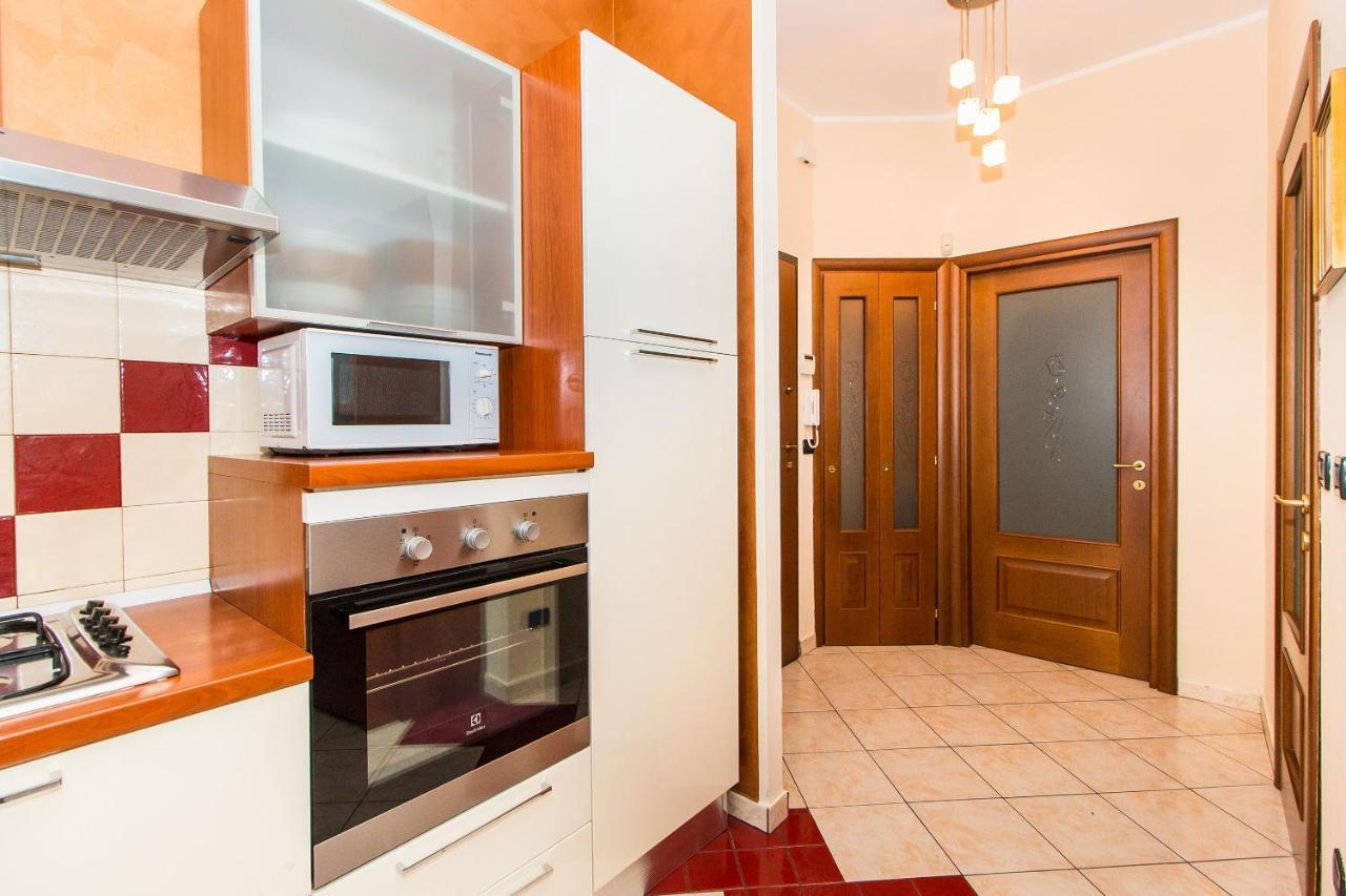 Villa Giusti Vintage Apartment Turim Exterior foto
