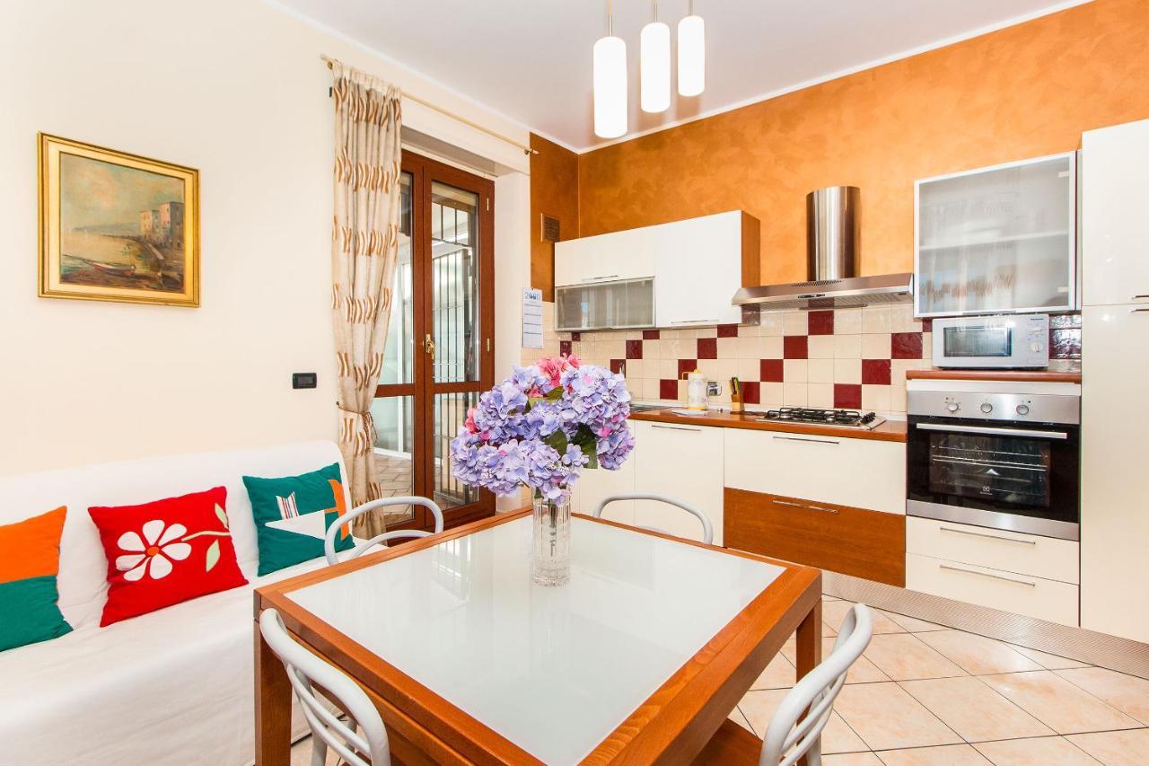 Villa Giusti Vintage Apartment Turim Exterior foto