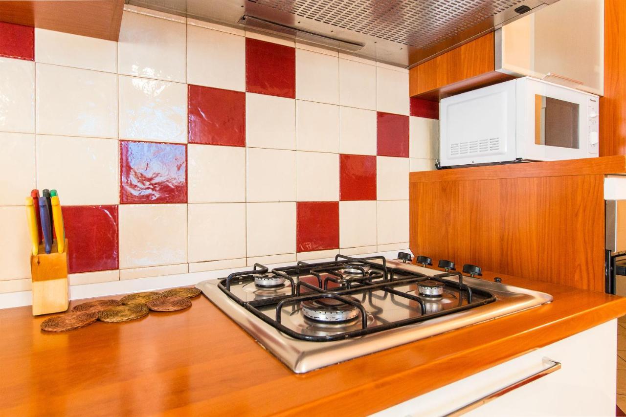 Villa Giusti Vintage Apartment Turim Exterior foto