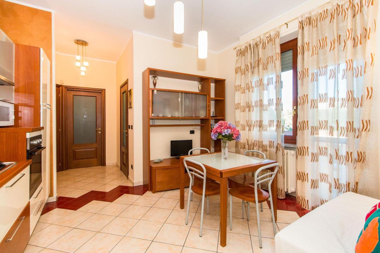 Villa Giusti Vintage Apartment Turim Exterior foto