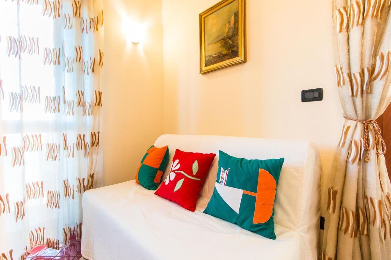 Villa Giusti Vintage Apartment Turim Exterior foto