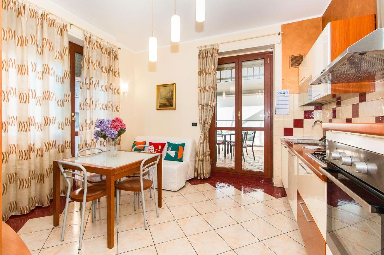 Villa Giusti Vintage Apartment Turim Exterior foto